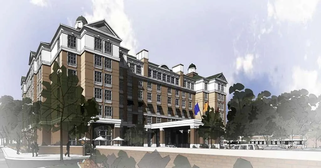 Hilton Garden Inn Charlotte Southpark United States