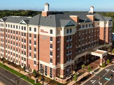 Hilton Garden Inn Charlotte Southpark 3*,  United States