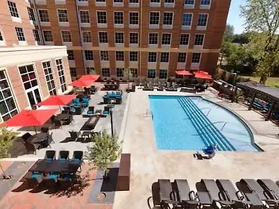Hilton Garden Inn Charlotte Southpark Hotel