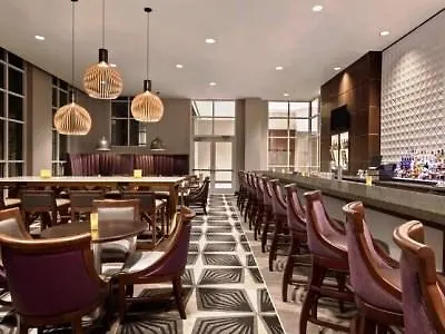 Hilton Garden Inn Charlotte Southpark