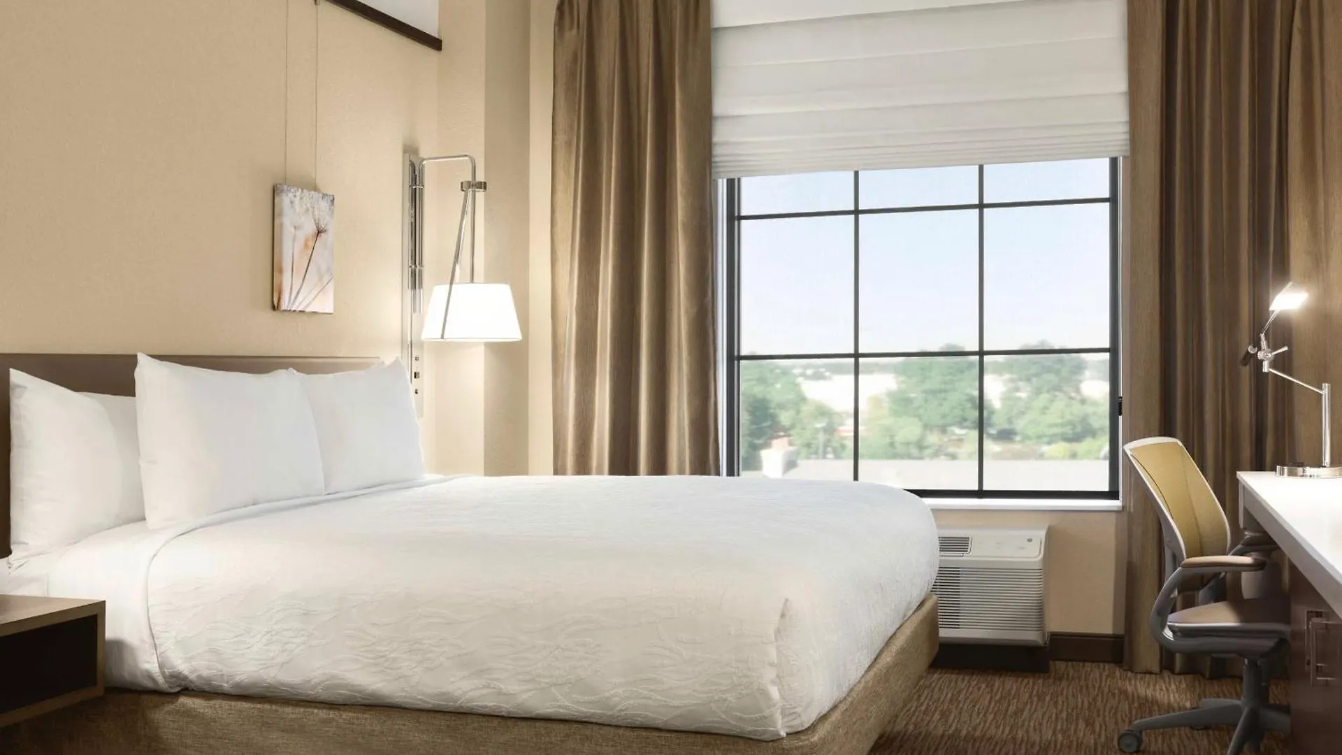 Hotel Hilton Garden Inn Charlotte Southpark