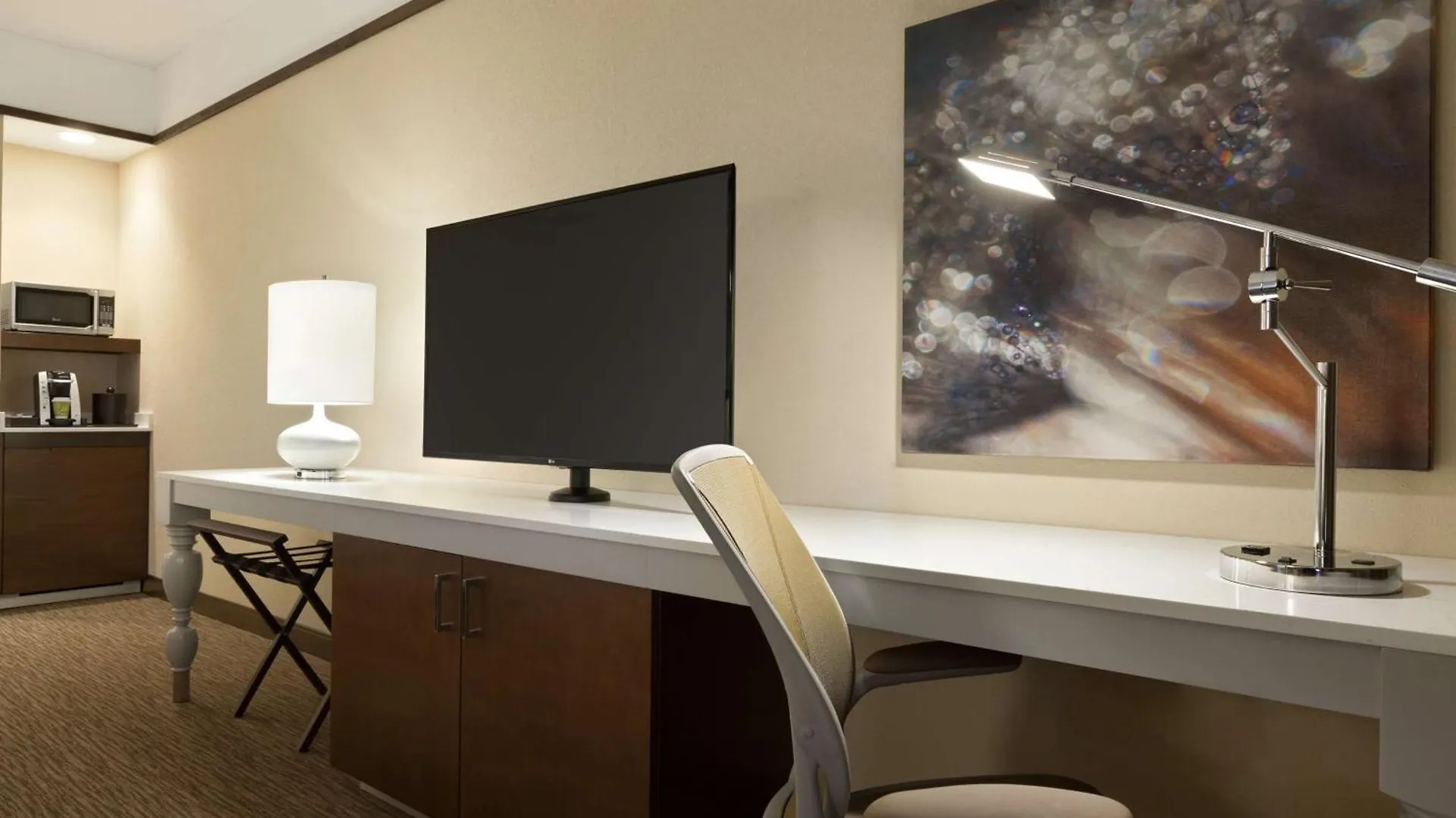 Hilton Garden Inn Charlotte Southpark United States