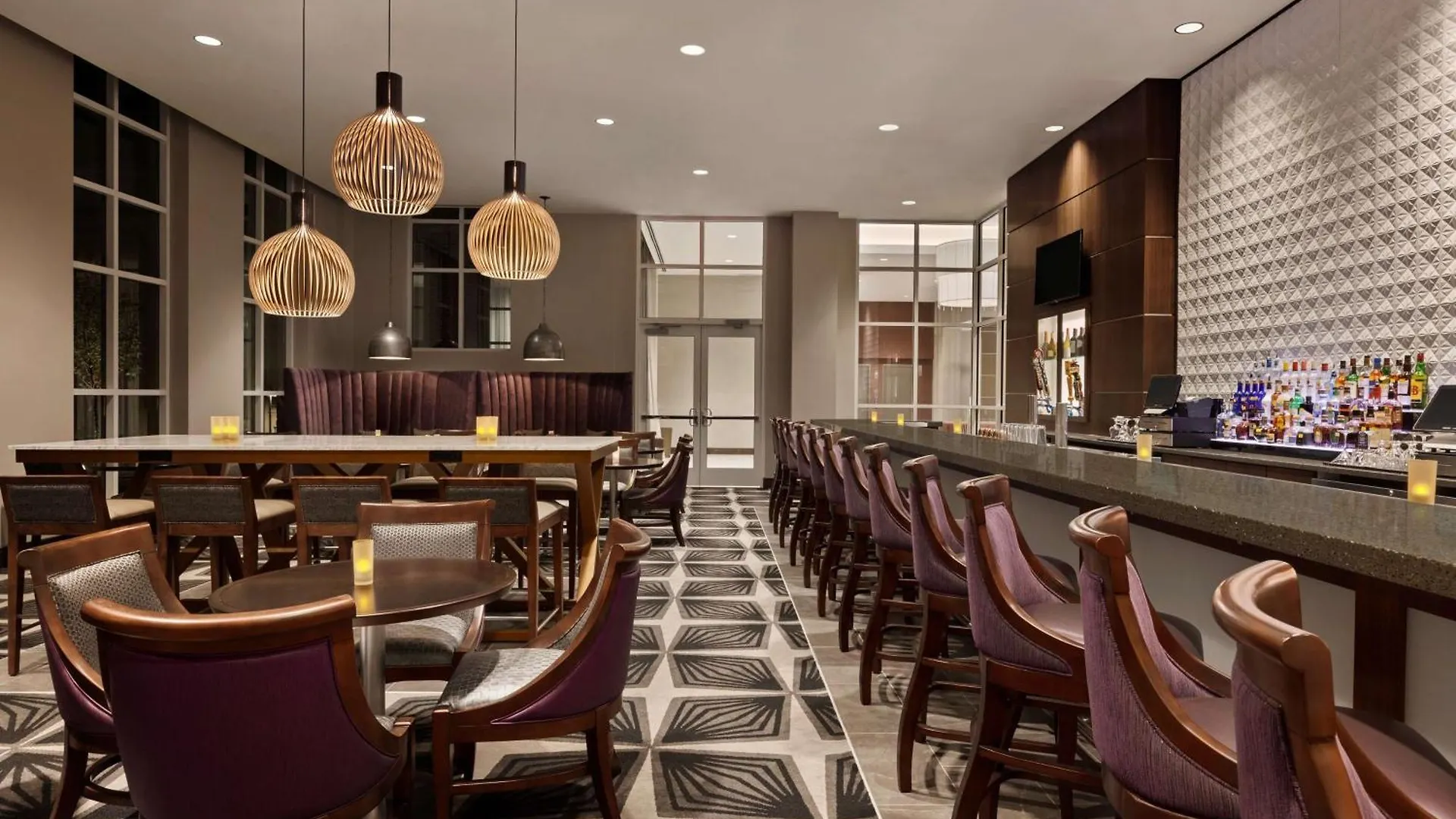 Hilton Garden Inn Charlotte Southpark Hotel