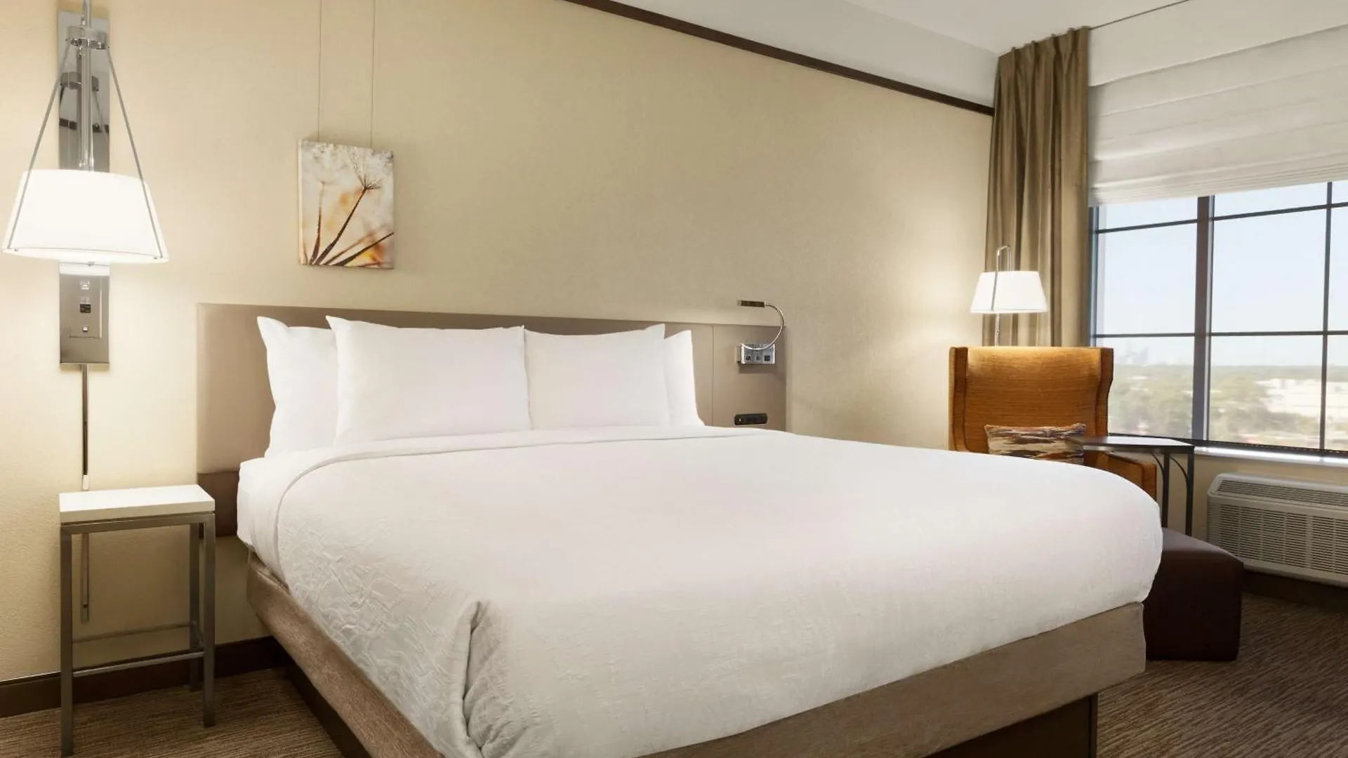 Hilton Garden Inn Charlotte Southpark 3*,  United States