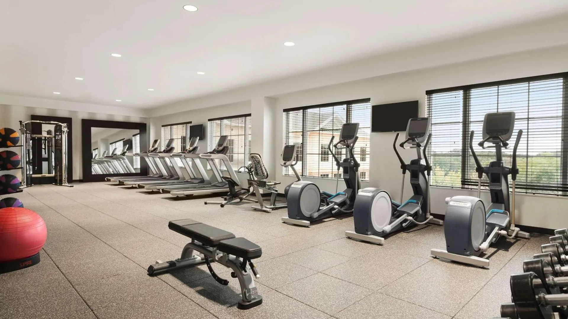 Hilton Garden Inn Charlotte Southpark 3*,  United States