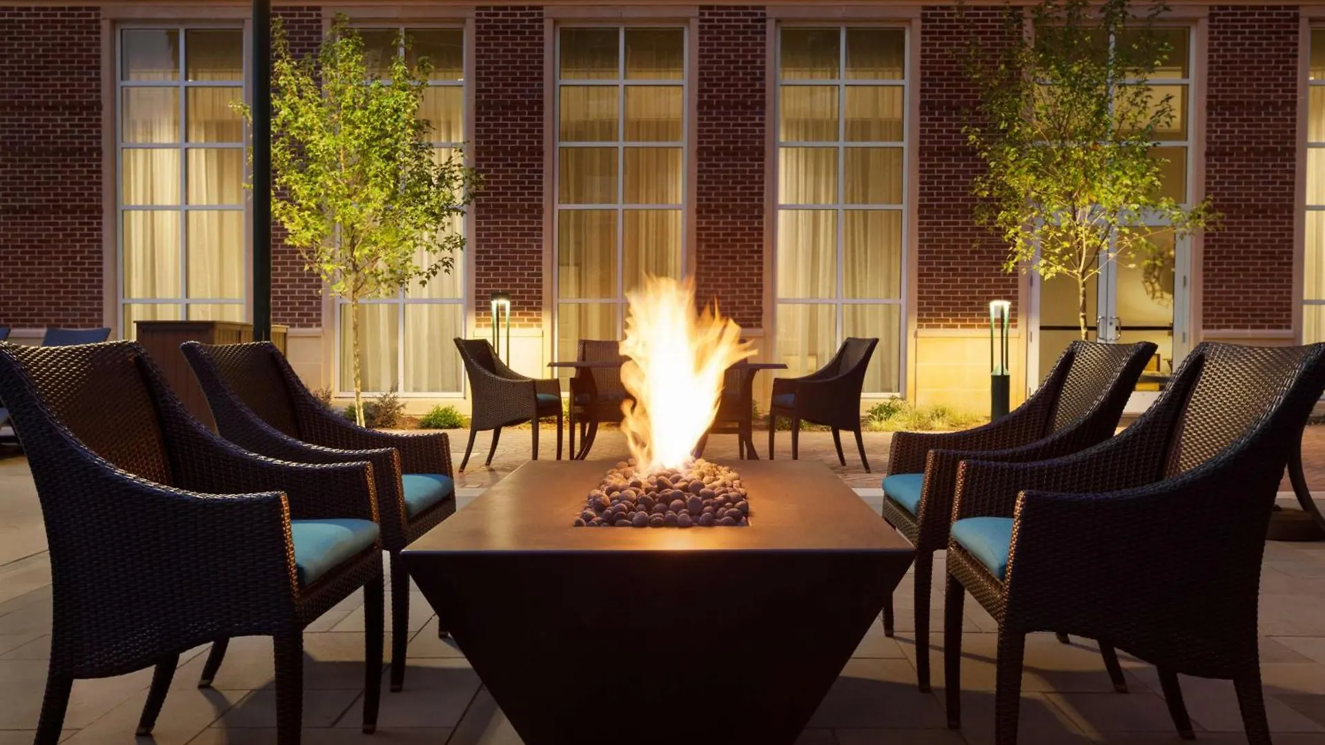 Hilton Garden Inn Charlotte Southpark