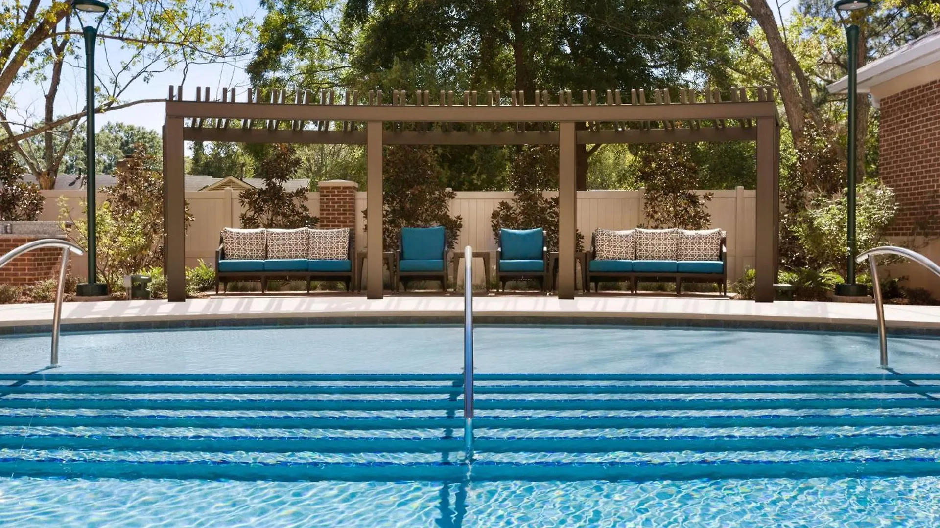 Hilton Garden Inn Charlotte Southpark Hotel