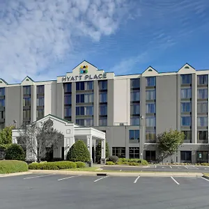 Hotel Hyatt Place Airport Billy Graham Parkway, Charlotte