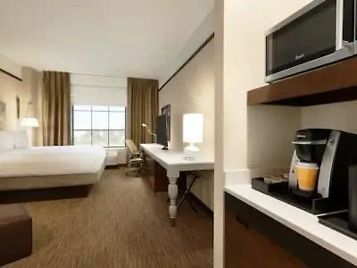 Hilton Garden Inn Charlotte Southpark 3*,