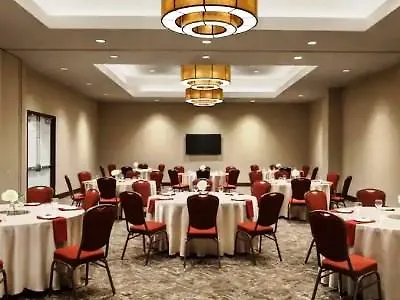 Hilton Garden Inn Charlotte Southpark United States