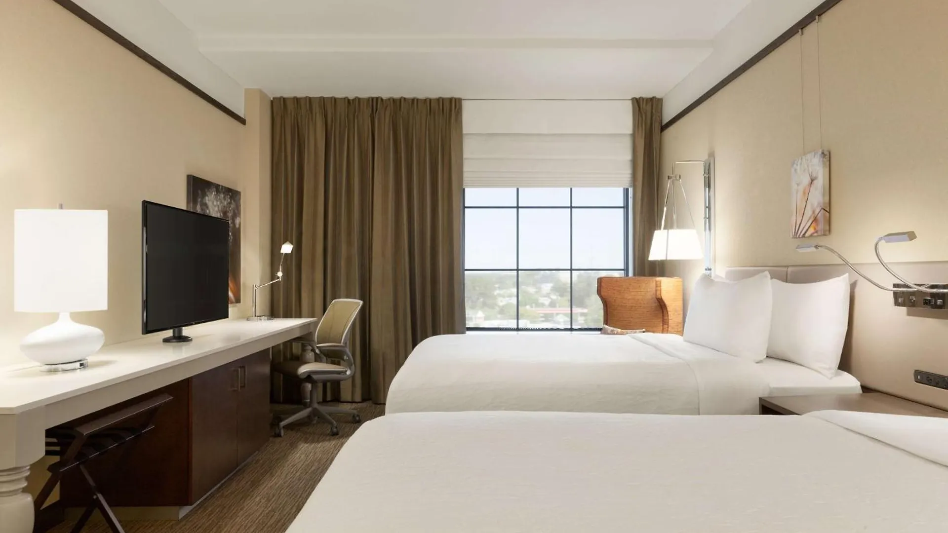 Hilton Garden Inn Charlotte Southpark