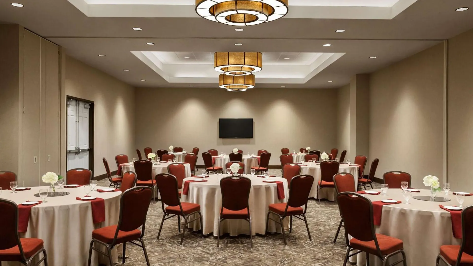 *** Hotel Hilton Garden Inn Charlotte Southpark United States