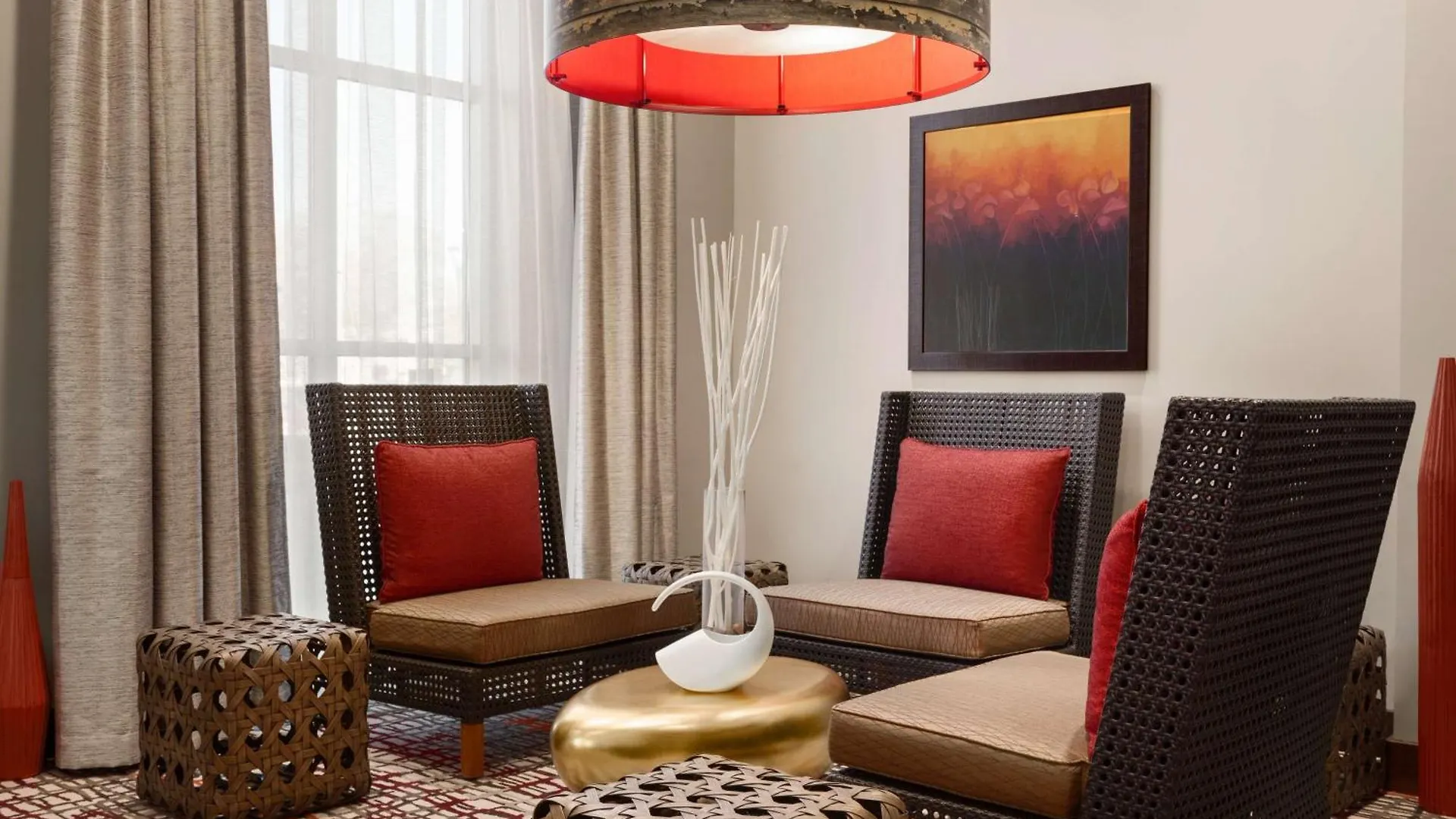 Hotel Hilton Garden Inn Charlotte Southpark