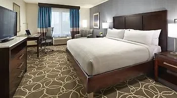Hilton Garden Inn Charlotte Southpark Hotel