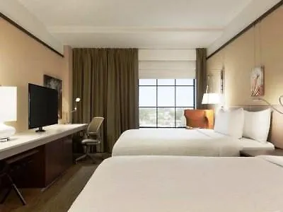 Szálloda Hilton Garden Inn Charlotte Southpark