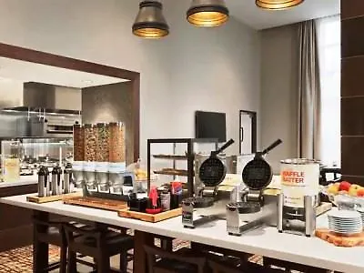 Hilton Garden Inn Charlotte Southpark