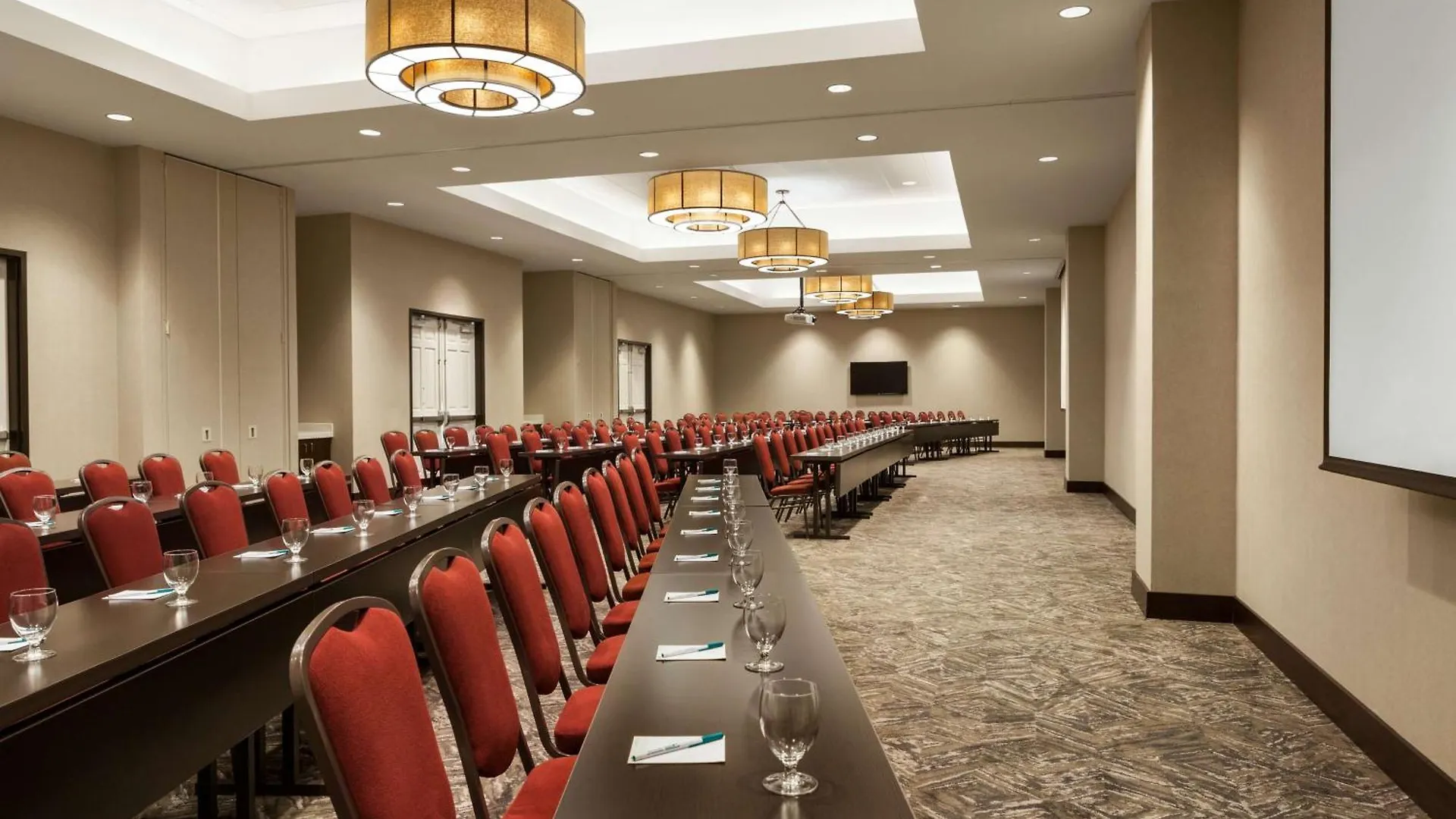 Hilton Garden Inn Charlotte Southpark 3*,  Amerikai Egyesült Államok