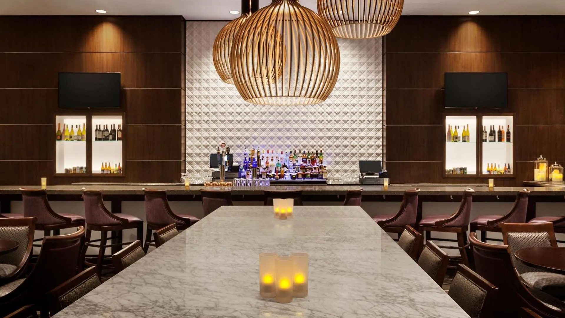 Hilton Garden Inn Charlotte Southpark
