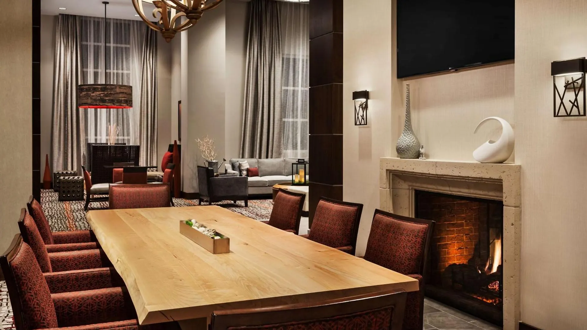 Hilton Garden Inn Charlotte Southpark